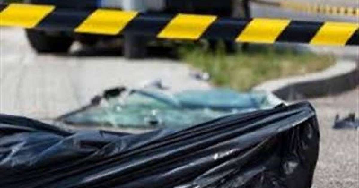 Қостанайда орманнан ер адамның мәйіті табылды