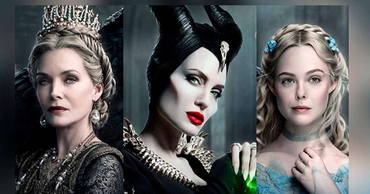 《沉睡魔咒2：恶魔夫人》哈萨克语配音版今起在全国影院上映