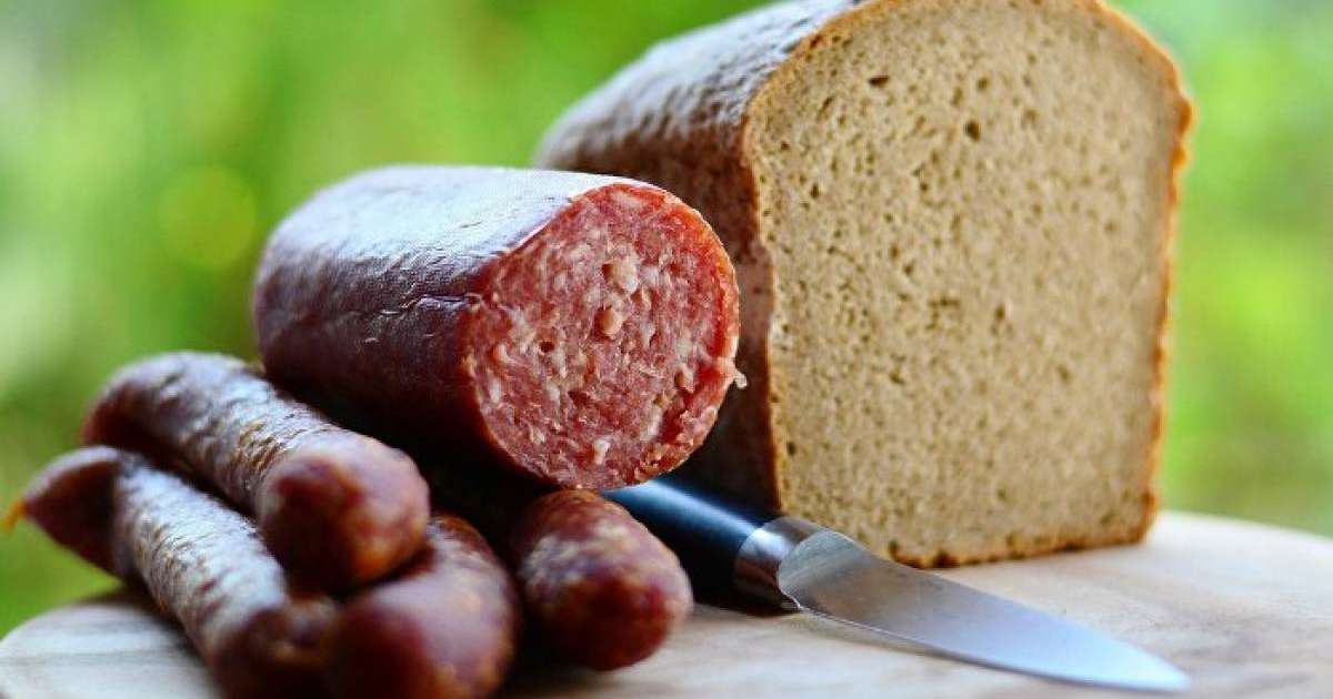 Халал өнімдерден шошқа ДНҚ-сы табылды