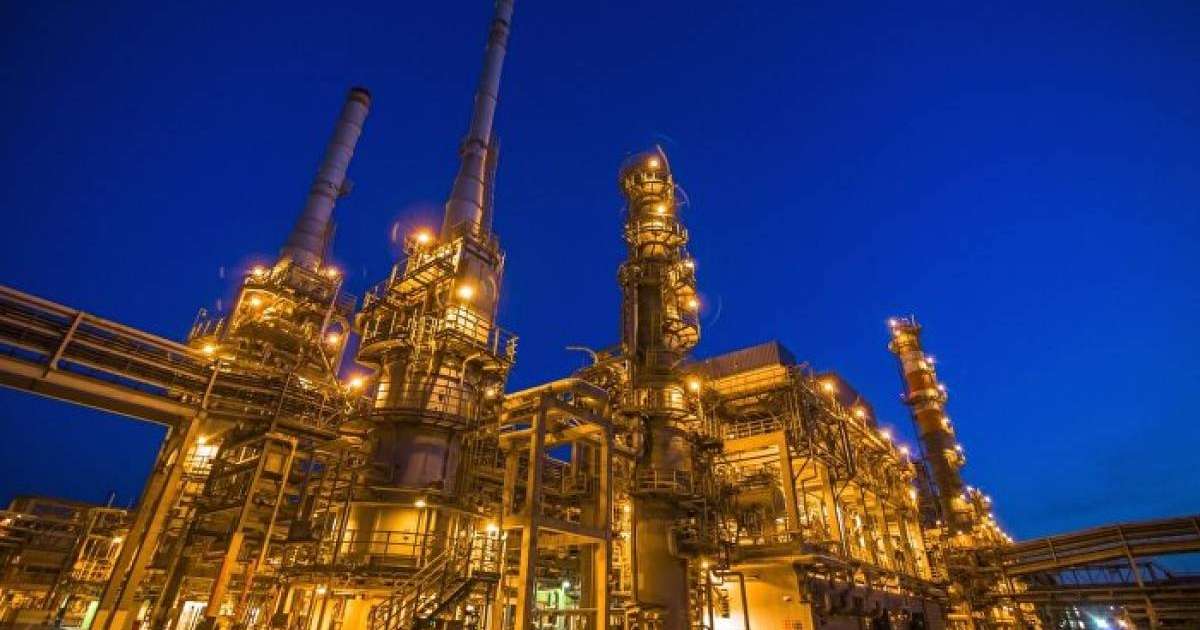 Қазақстан Ресейге 95 мың тонна көмірсутек шикізатын экспорттады