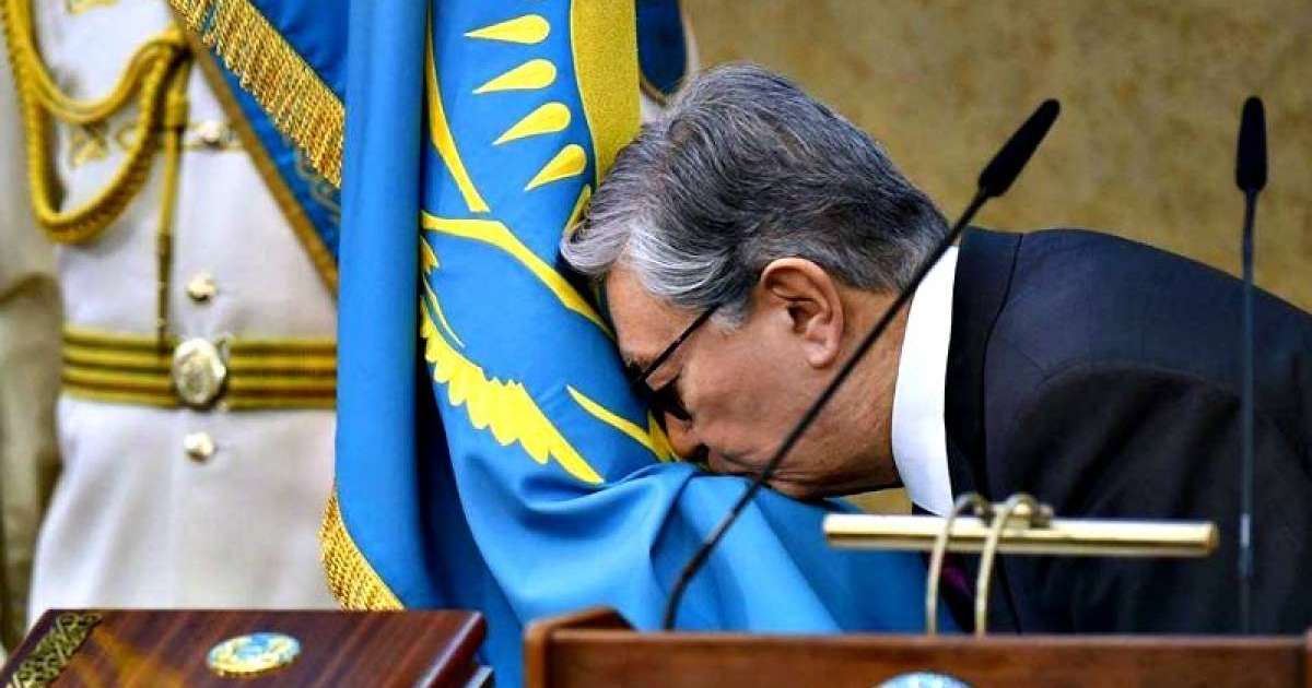 Қасым-Жомарт Тоқаев президент ретінде 10 міндетін атады