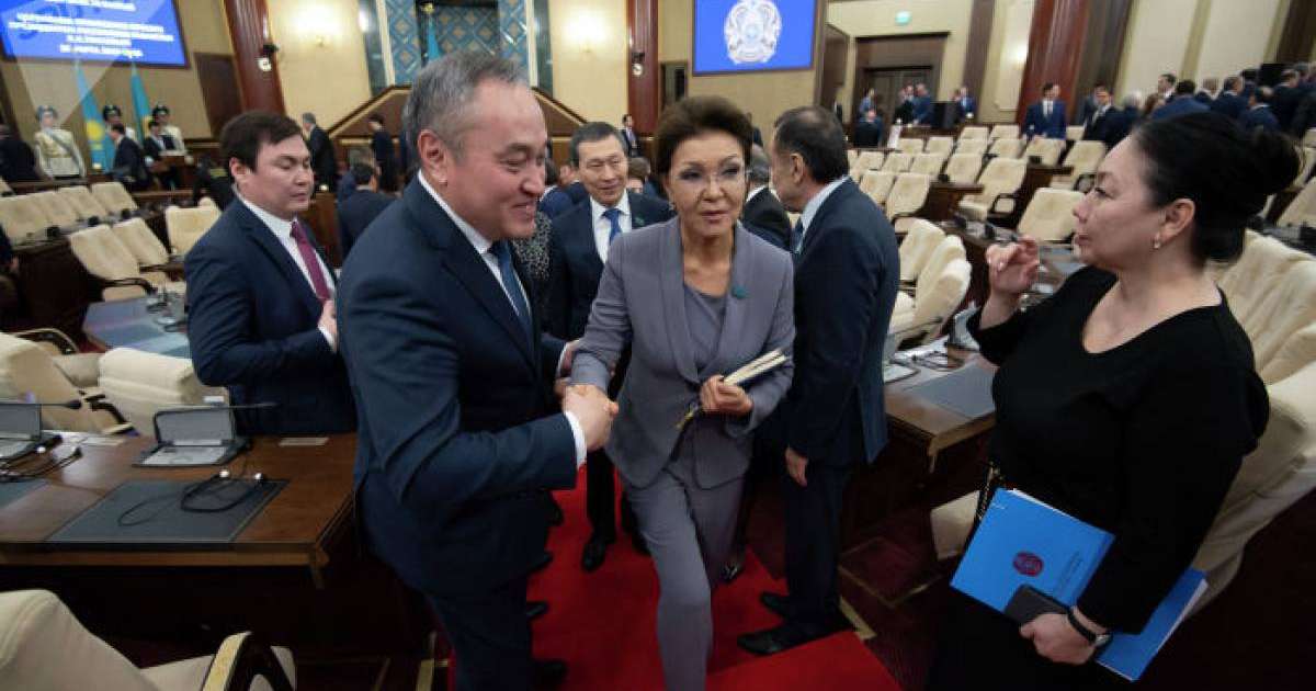 Дариға Назарбаева президент сайлауына қатыса ма – саясаттанушы пікірі