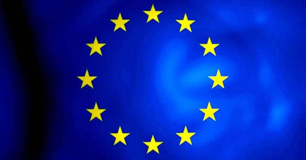 欧盟27国通过英国脱欧新协议