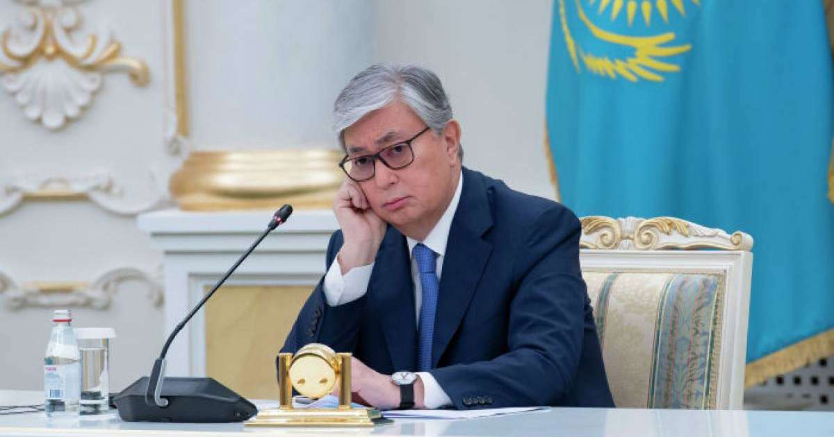 Қасым-Жомарт Тоқаев қандай реформаларды жүзеге асырады