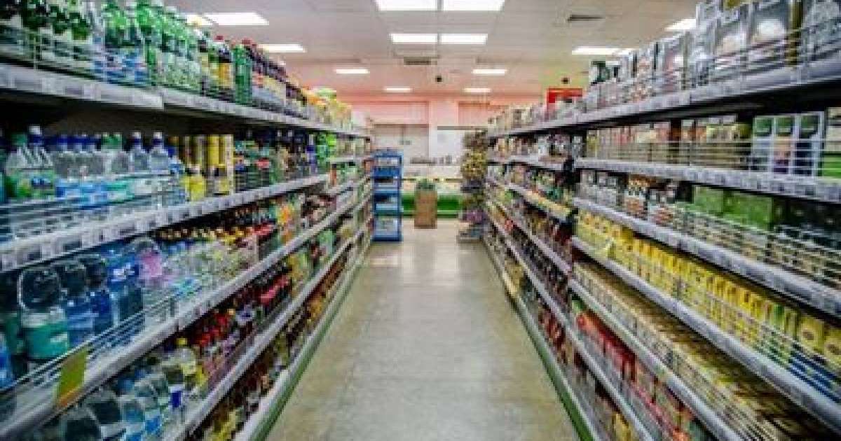 Өскеменде сатушысы жоқ дүкен ашылды