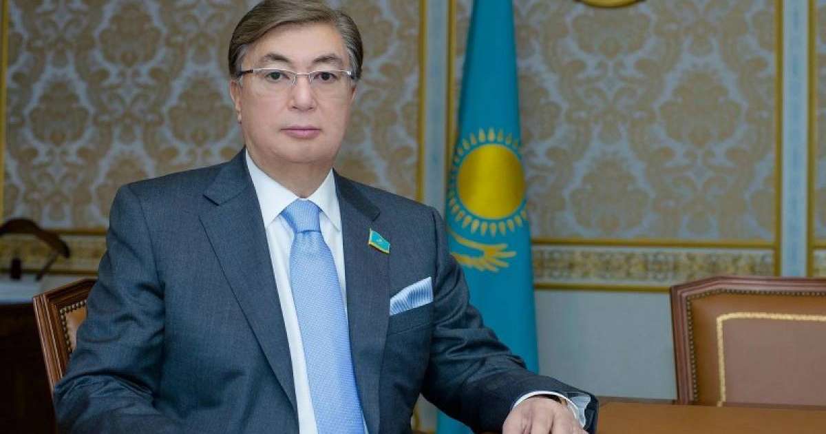 Қазақстанда кезектен тыс Президент сайлауы өтеді