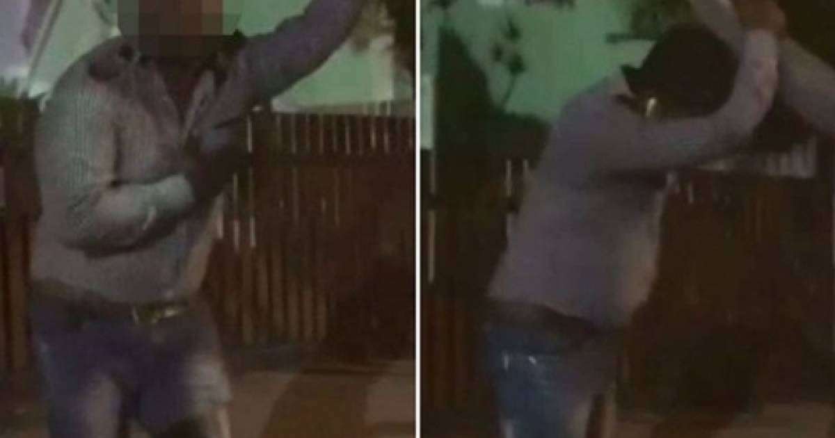 Жүргісі келмеген такси жүргізушісі жүрегім ауырды деп шықпай қойған