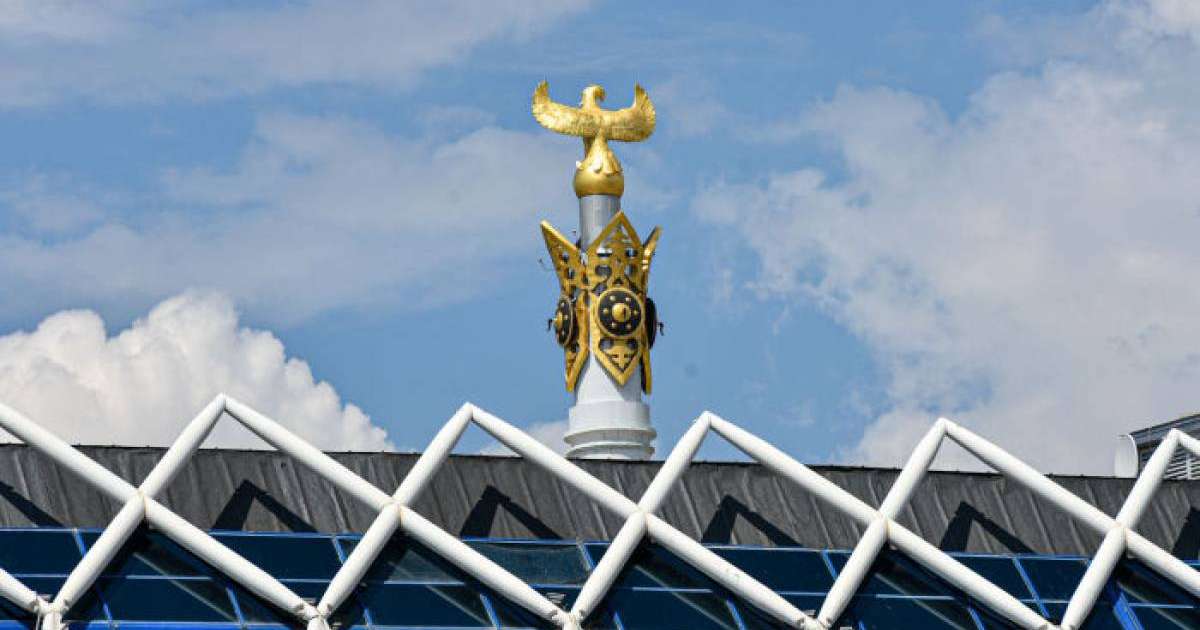 Тоқаев инаугурациясы, ұлықтау рәсімі - видеотрансляция