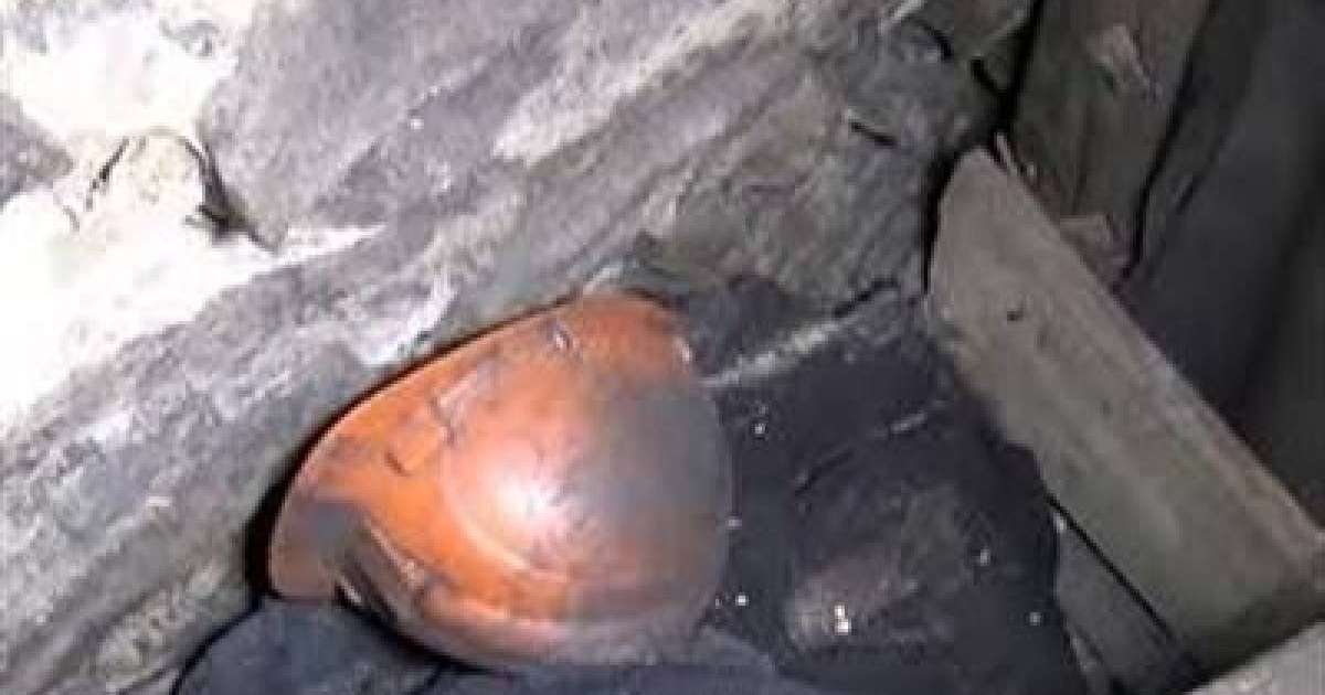 ШҚО-да қайғылы жағдайдан екі шахтер көз жұмды