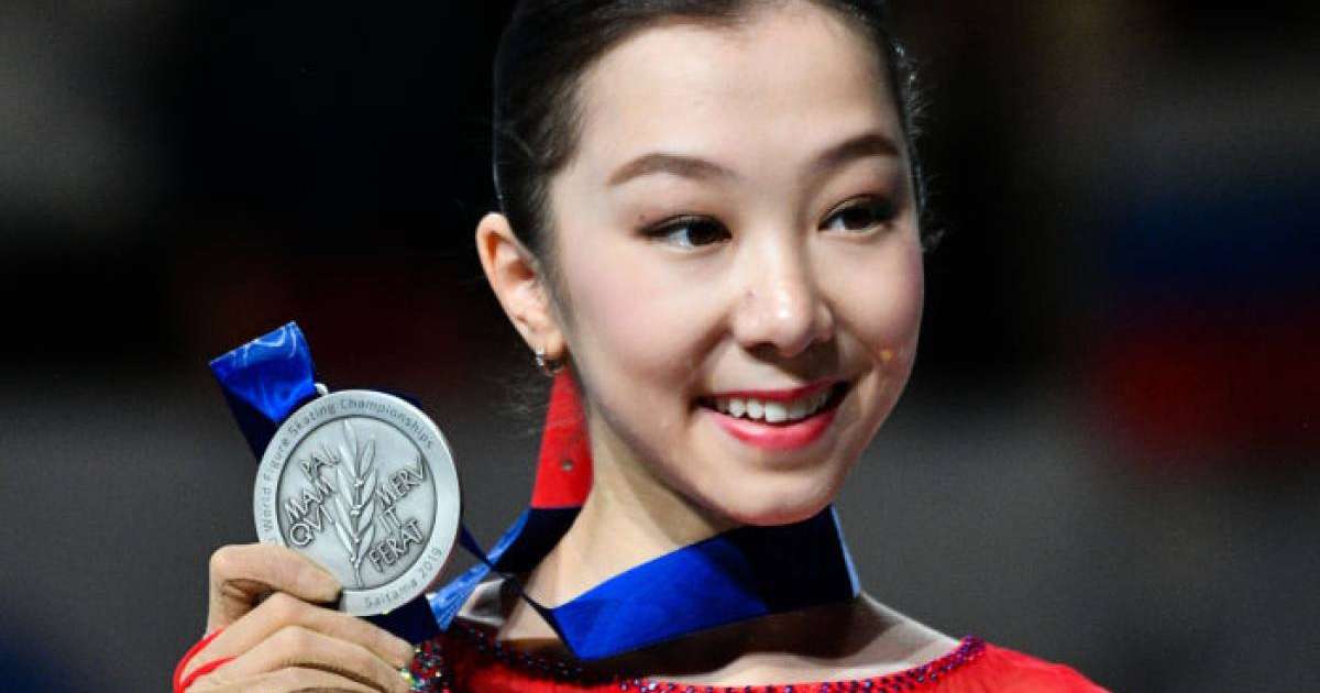 Элизабет Тұрсынбаеваның анасы қызын сынағандарға жауап берді