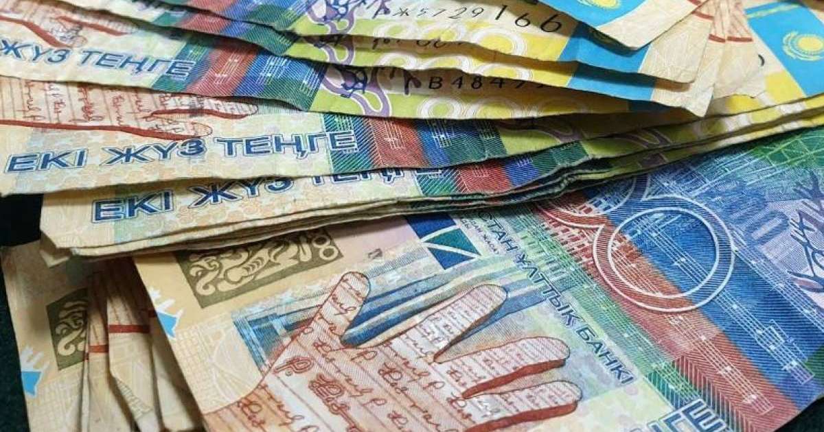 哈萨克斯坦将于明年推出200坚戈面值硬币