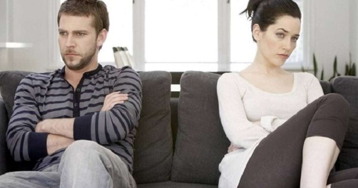 Ерлі-зайыптылардың арасындағы ұрыста нені ескеру керек?