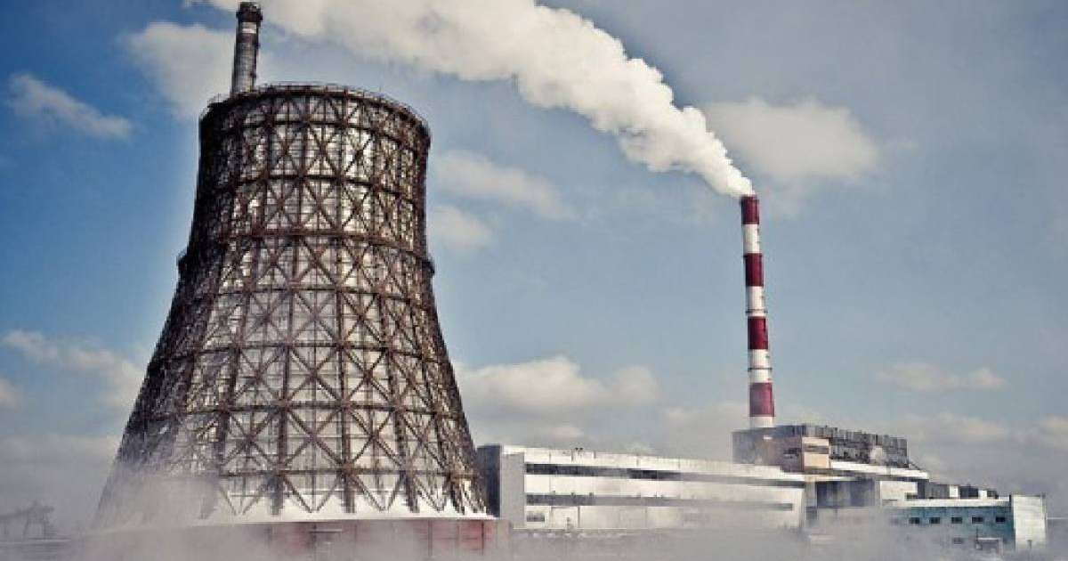 ҚАЗАҚСТАНДА НЕГЕ АЭС САЛУҒА БОЛМАЙДЫ?!