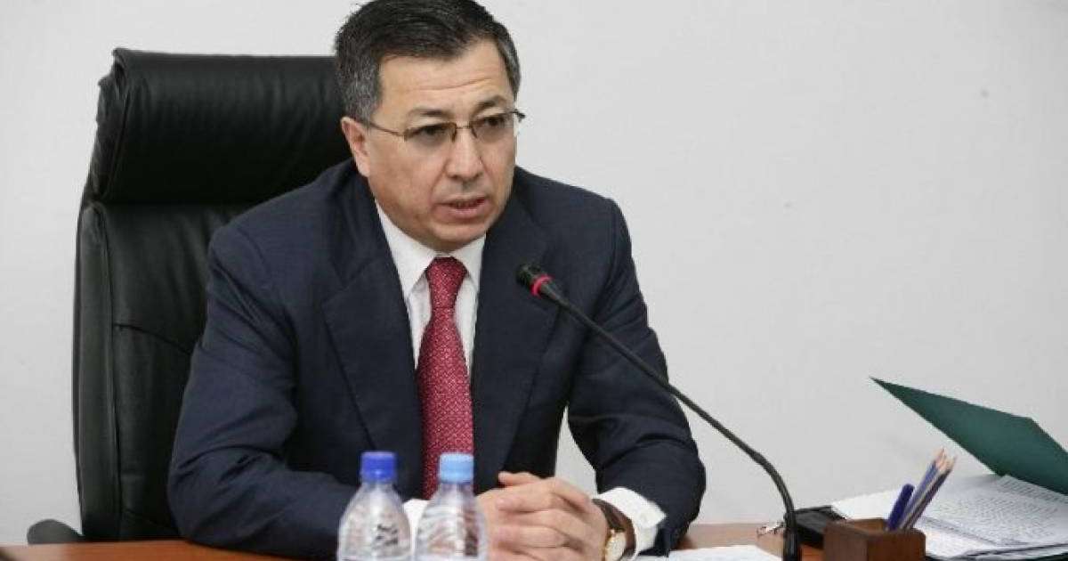 Түркістан облысының бұрынғы әкімі жаңа қызметке тағайындалды