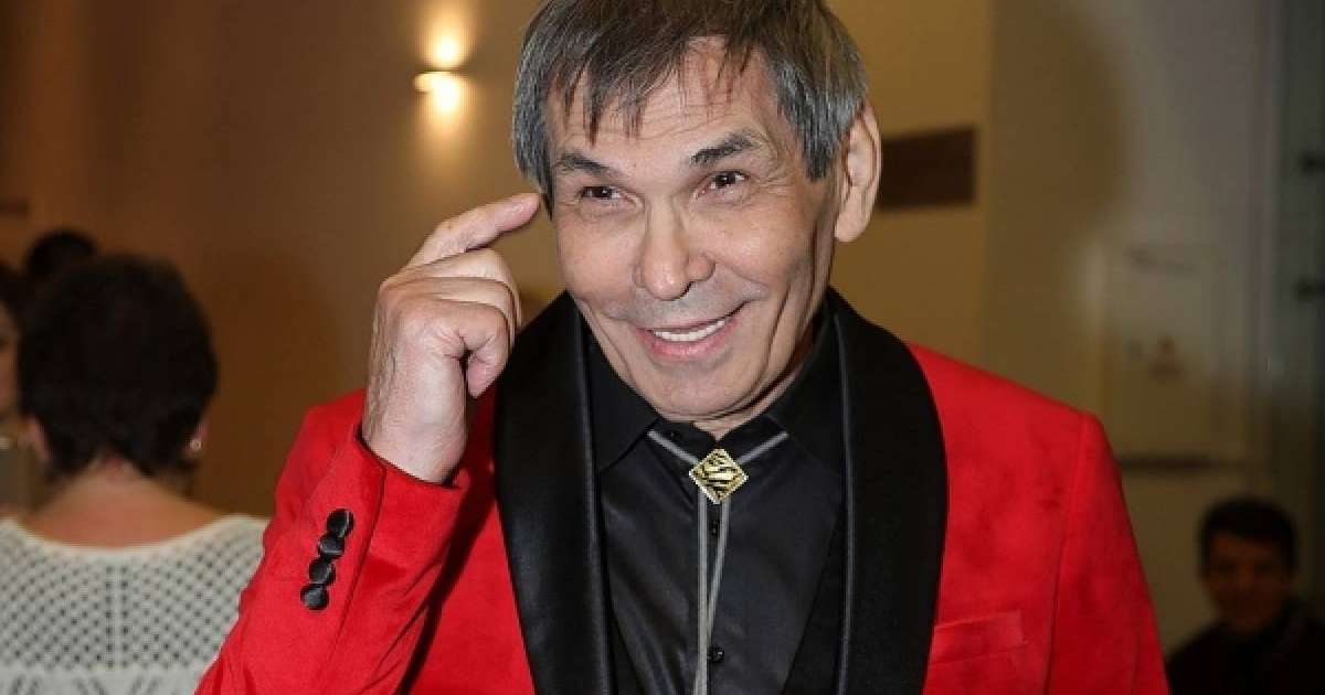 Бари Алибасов өз-өзін танымай, есін жоғалтып оянды