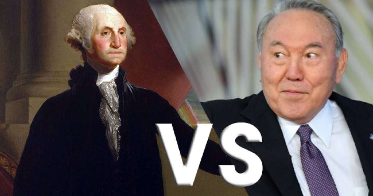 Вашингтонның інісі елдегі ірі бизнесті меншіктеп алған жоқ