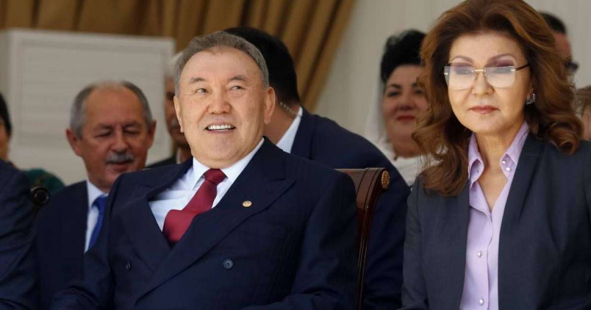 Билікке Дариға Назарбаева келсе, не болады?
