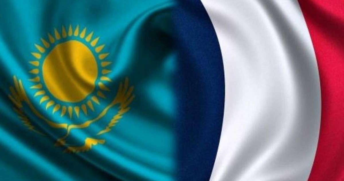 哈萨克斯坦和法国在反腐败行动合作上达成共识