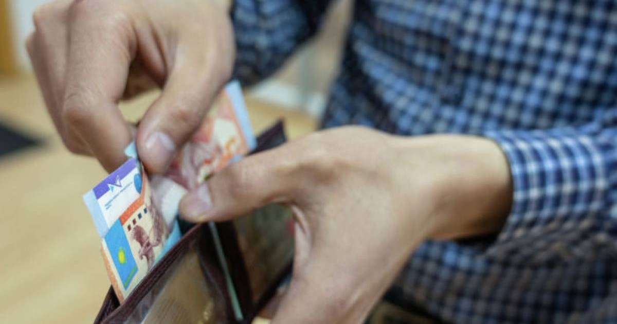 Табыс декларациясында қымбат тондар мен төрт түлікті көрсету керек пе