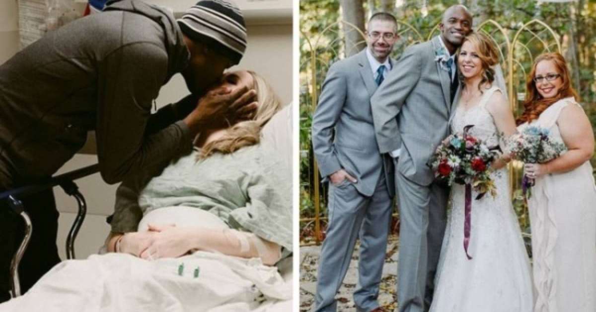 Жан түршігерлік жол апатынан аман қалған бойжеткен тұрмысқа шықты