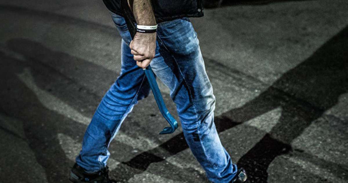 Қарағанды облысында жұмысшылар шетелдіктермен төбелесті