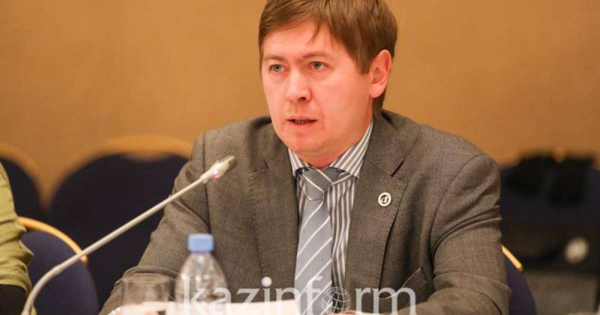 学者：哈萨克斯坦是金帐汗国的“直系继承人”