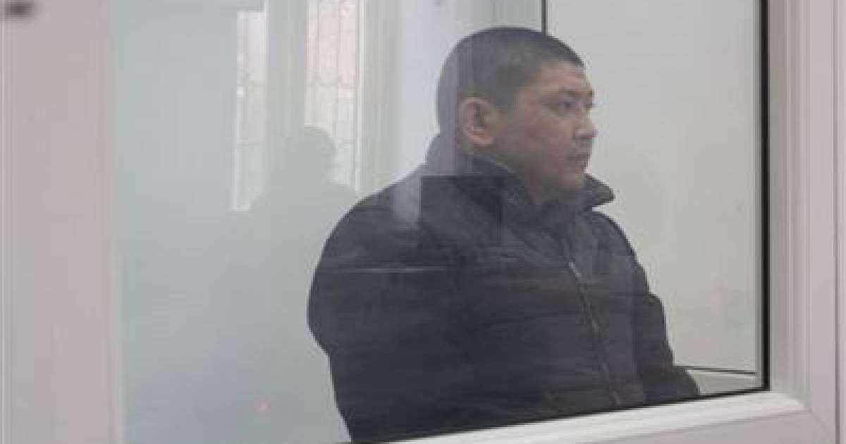 Тапаншамен шабуылдаған қаныпезер ұры сотталды