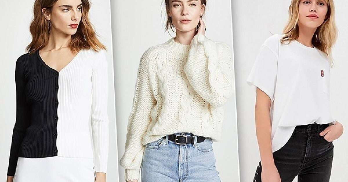 Киімді құнды етіп көрсетудің 8 тәсілі