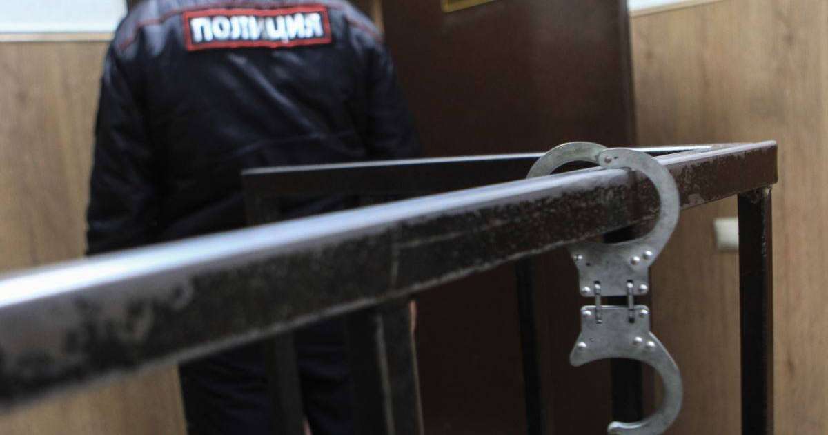 Қылмыстық-атқару жүйесі комитеті төрағасының орынбасары ұсталды