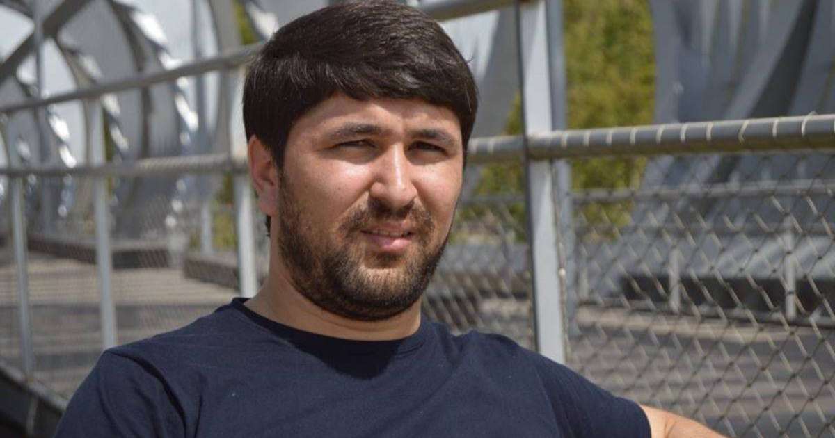 Тәжік оппозиционері Ресей билігін айыптады