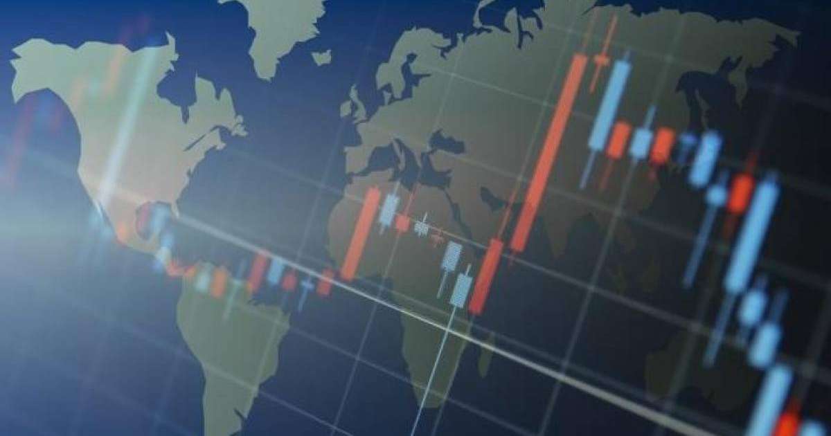 金融时报：世界经济进入“同步衰退期”