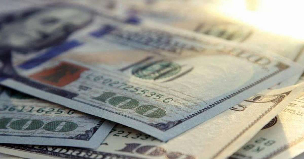 16日美元兑坚戈终盘汇率1：389.88