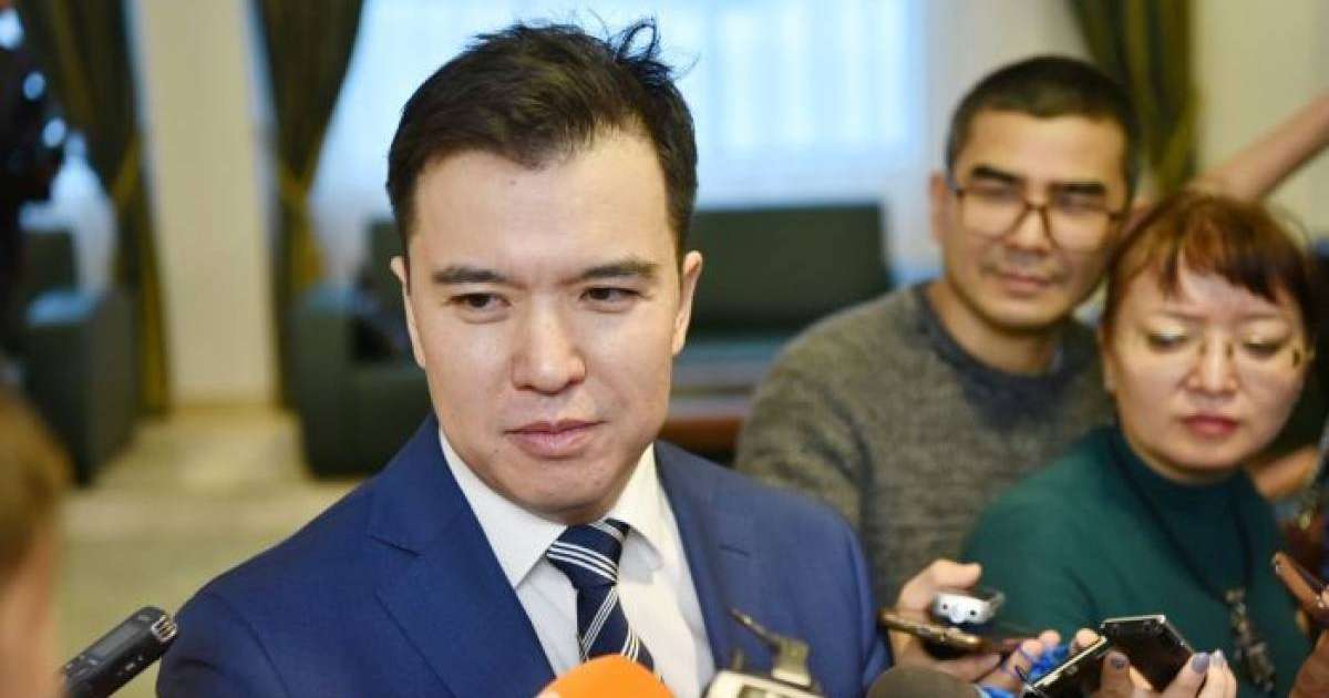 Қазақстанда ЖІӨ өсімі 4,2% дейін жеделдеді