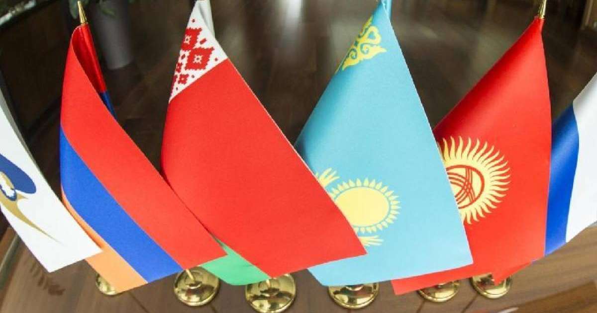 今年前8月哈萨克斯坦与欧亚经济联盟国家贸易额增长0.2%