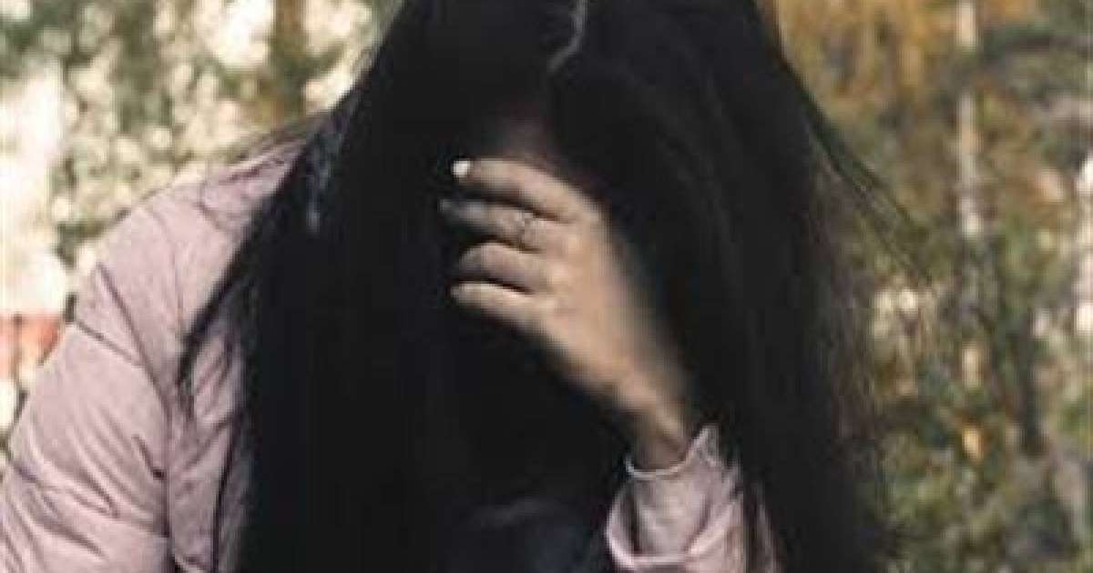 Ақтөбеде бетперде киген 4 оқушы жасөспірім қызды ұрып кеткен