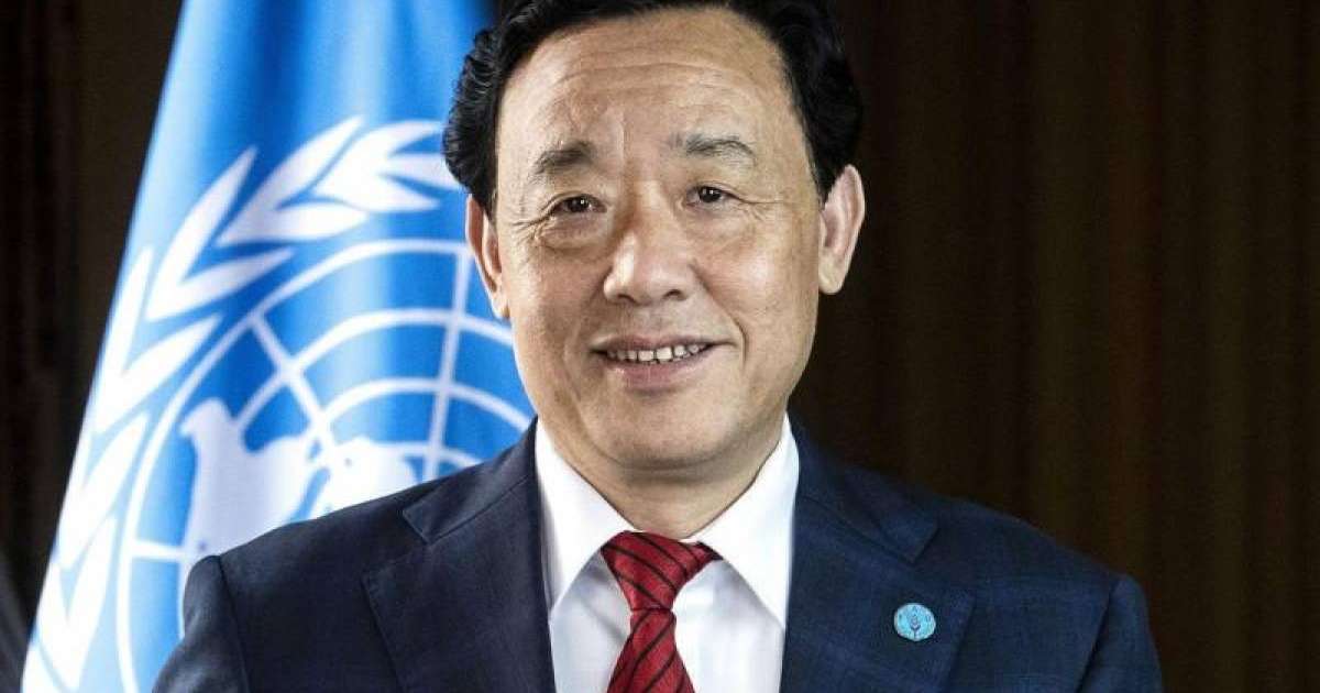 粮农组织：全球三分之一粮食遭到损失或浪费