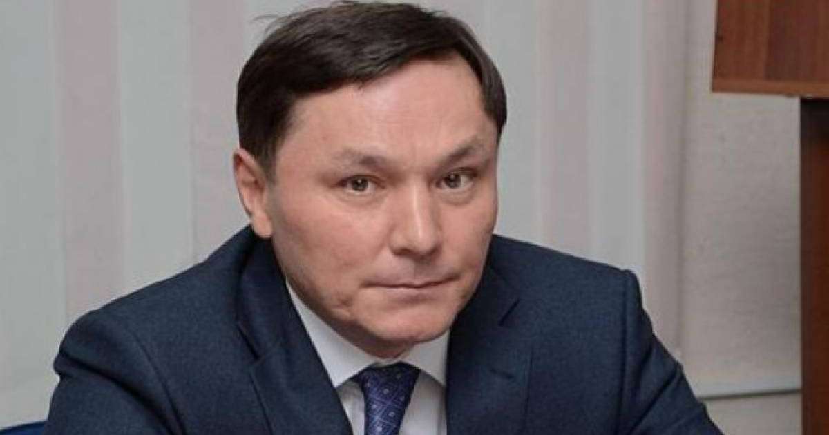 Маржықпаев – Ақмола облысының әкімі болып тағайындалды