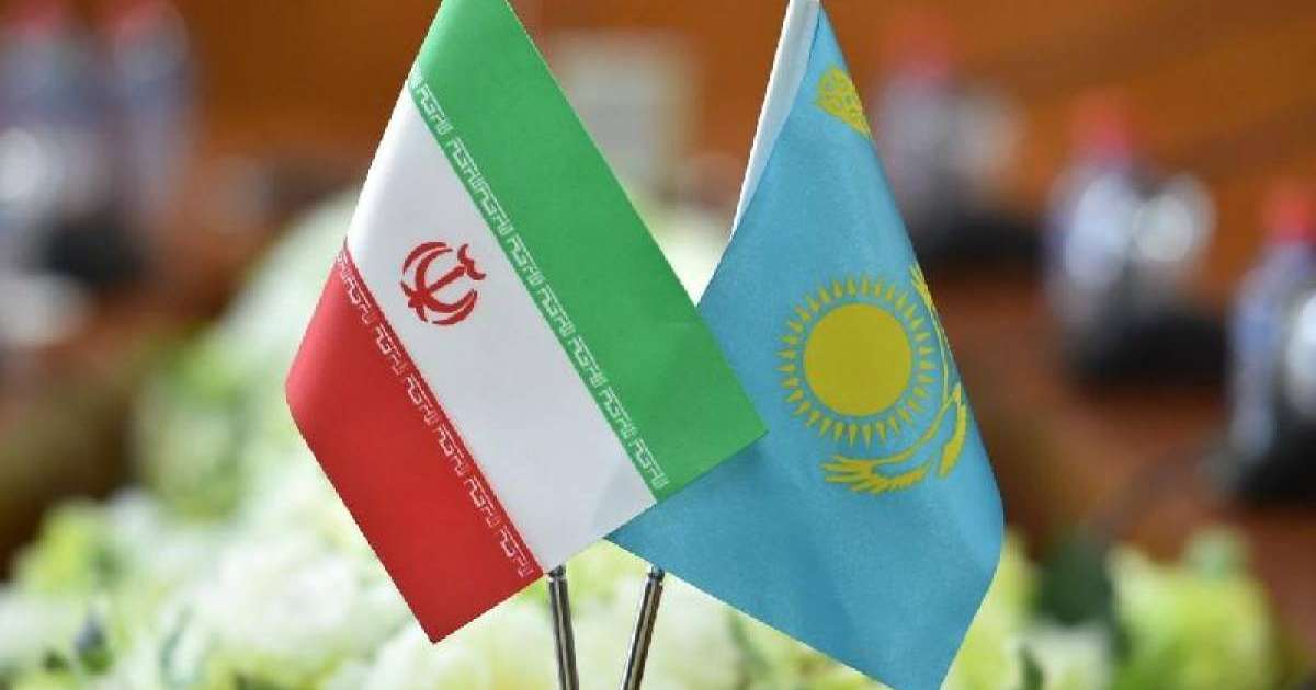 哈萨克斯坦-伊朗外交部间政治磋商会议将于10日举行
