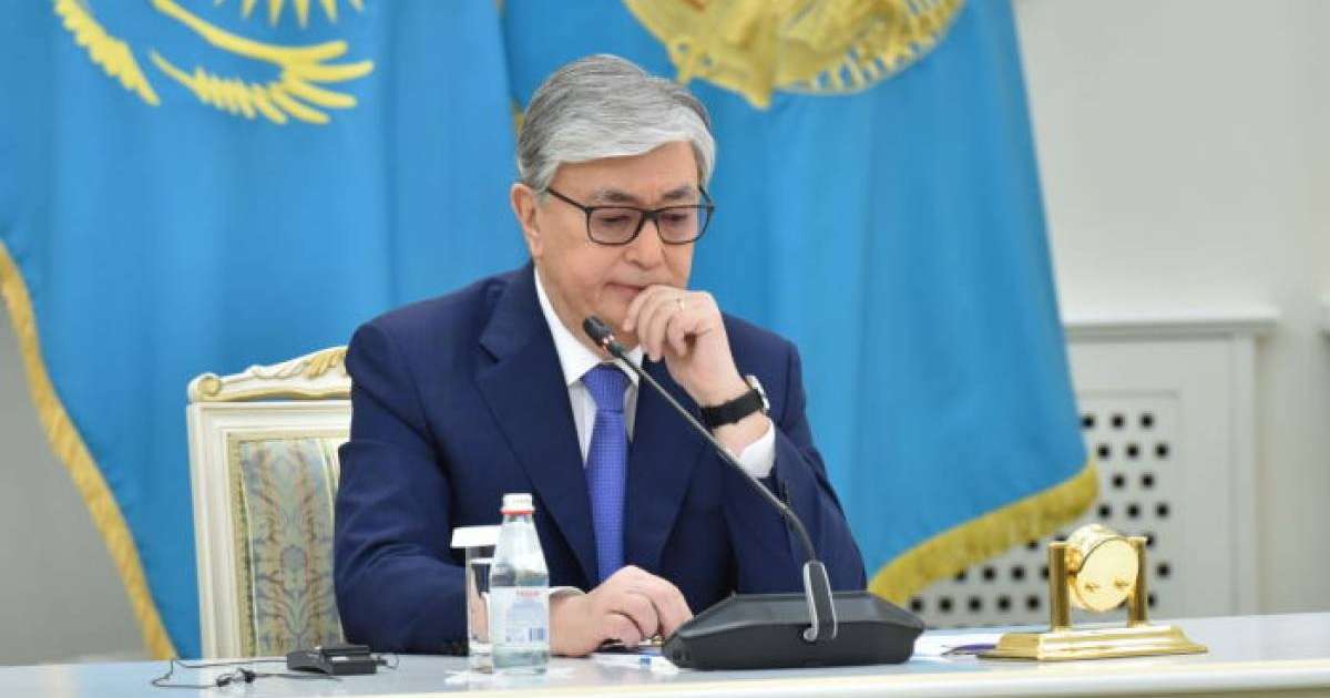 Тоқаев зейнетке шыққаннан кейін немен айналысады?