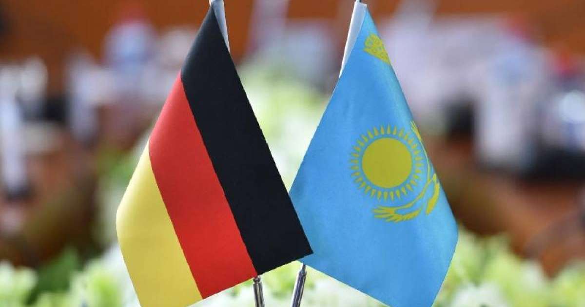 哈德政府间经贸合作委员会第十二次会议将在柏林举行