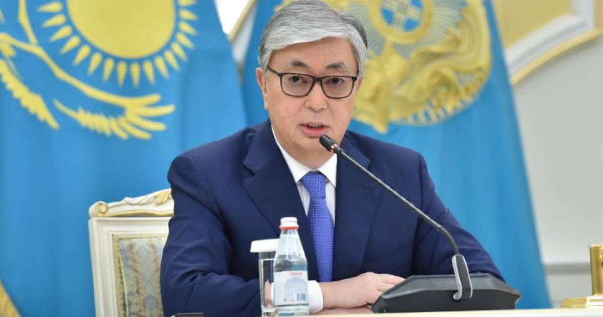 Тоқаевты ұлықтау рәсімі қашан өтетіні белгілі болды