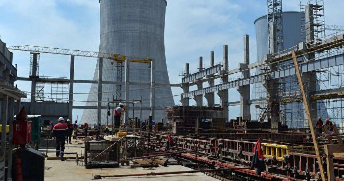 Қазақстан билігі атом электр станциясын салуды жоспарлап отырған жоқ