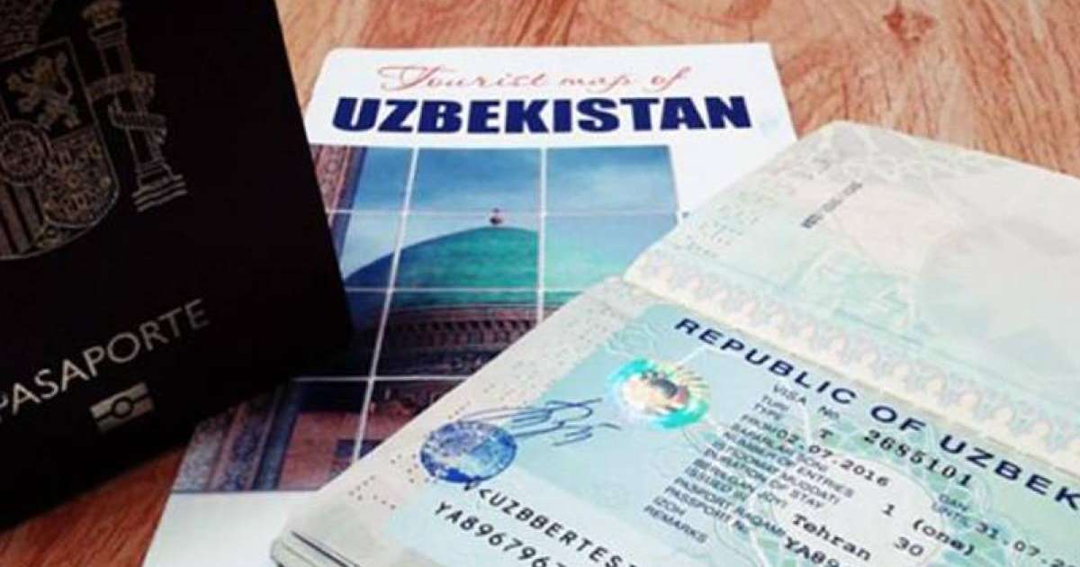 乌兹别克斯坦将为外国大投资者提供10年期居留许可