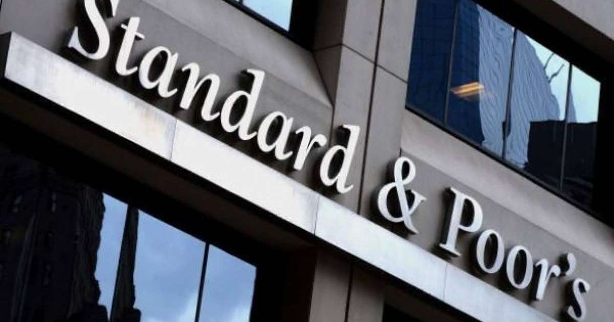 标普上调2019年哈经济增长预期至4%