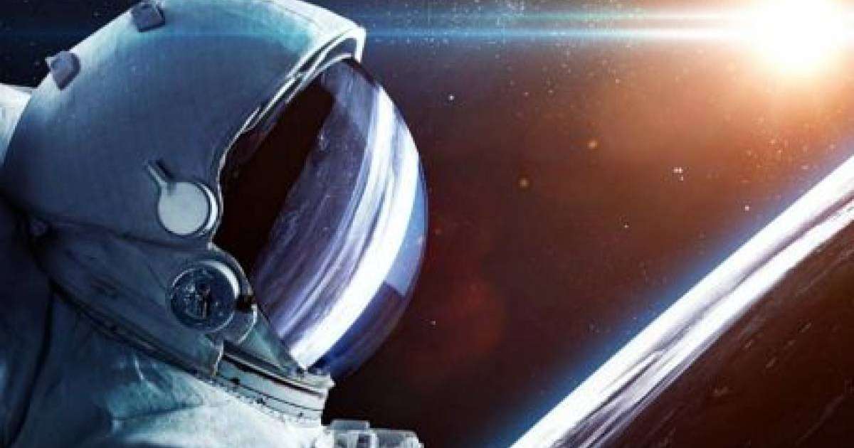 Ғарышкерлерге жылауға тыйым салынады