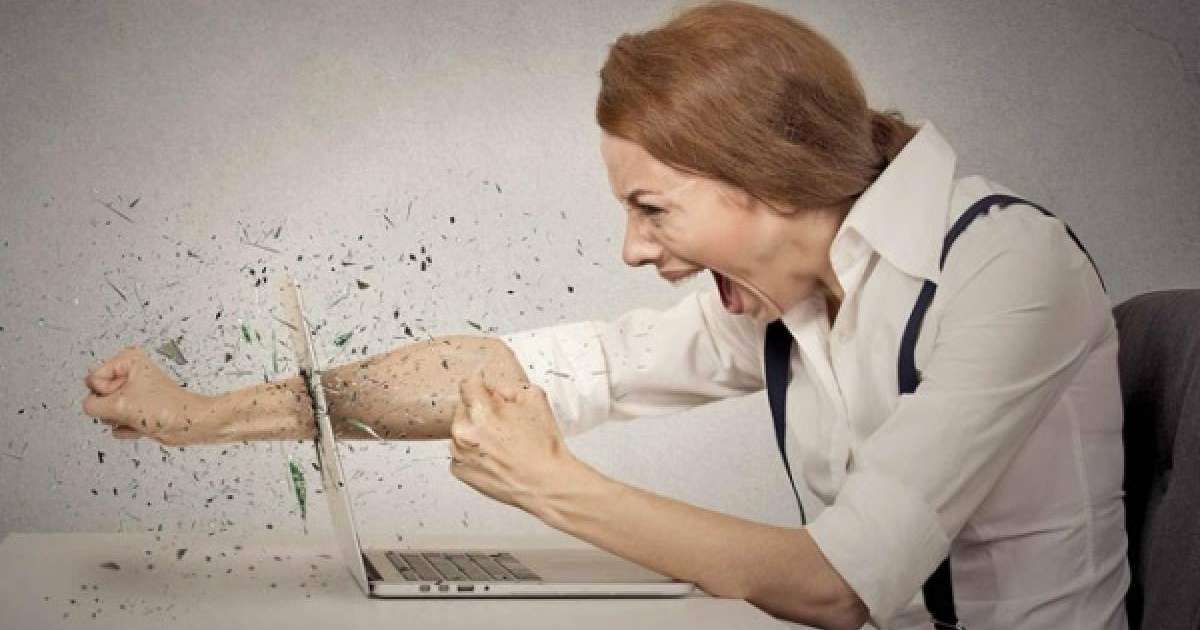 Күйзеліспен күресу және оның алдын алу