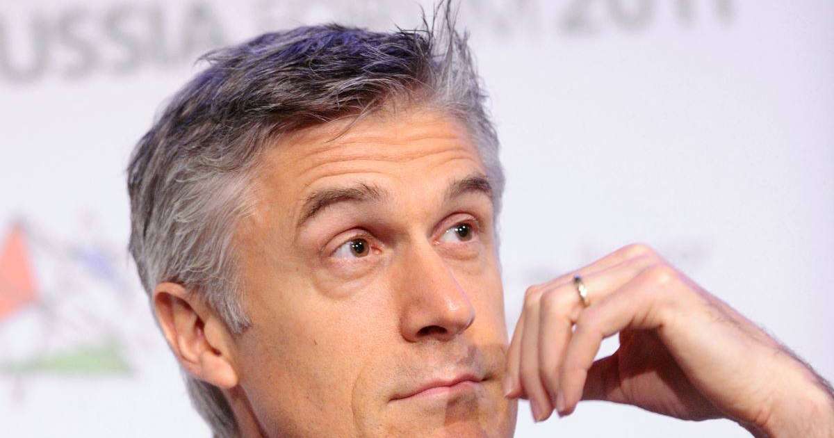 Мәскеу соты Kaspi.kz инвесторын қамауда қалдырды