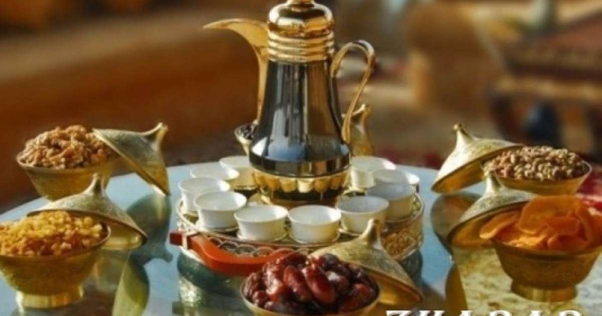 Ауызашар берудің пайдалары, құндылығы мен сауабы қандай?