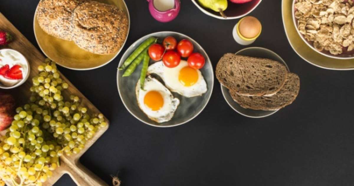 Белгілі диетолог қандай тағамдарда ақуыз көп екенін айтты