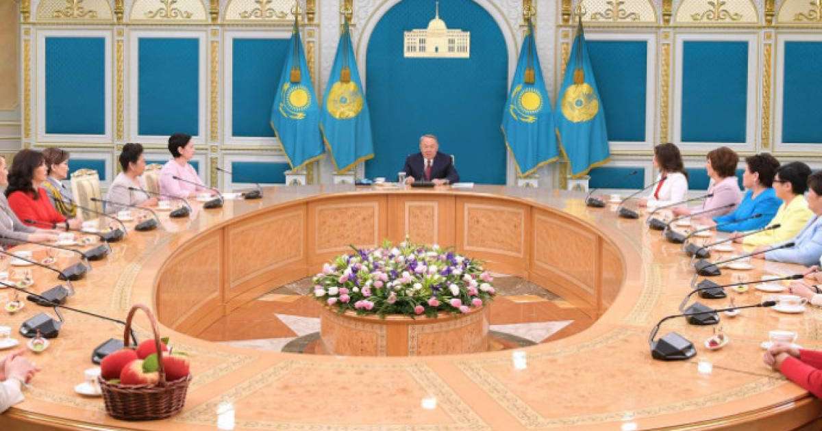 Жаратқанның маған осыншама күш-қуат бергеніне таңғаламын